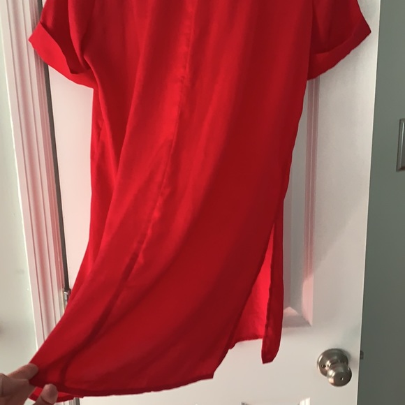 Chico’s Tunic Top - Picture 4 of 5